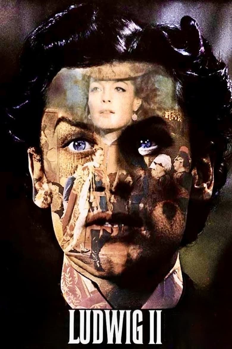 Ludwig Poster of Ludwig