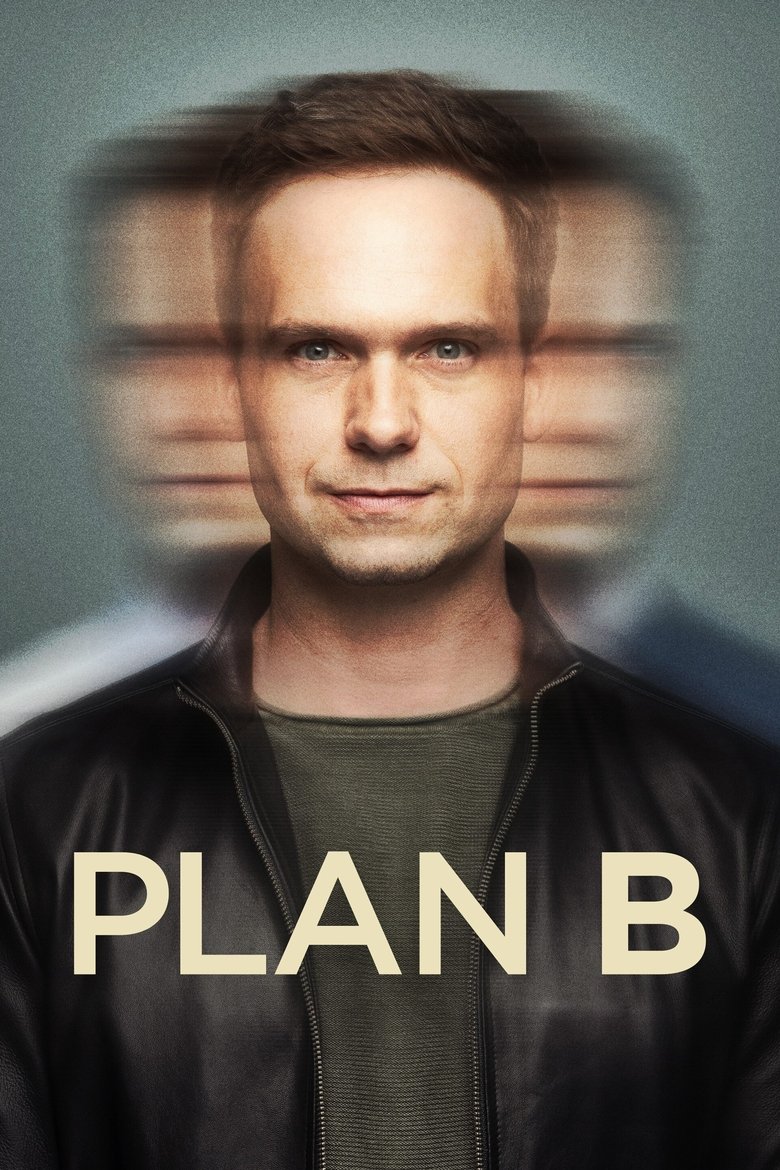 Episodes in Plan B - Season 1 - Season 1 Poster of Episodes in Plan B - Season 1 - Season 1