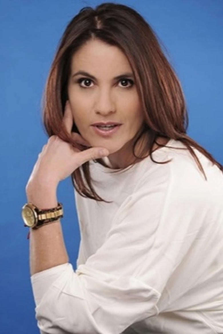 Rosalba Sotelo Portrait of Rosalba Sotelo