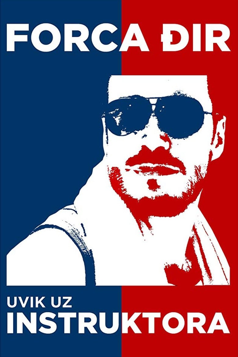 Driving Instructor Poster of Driving Instructor