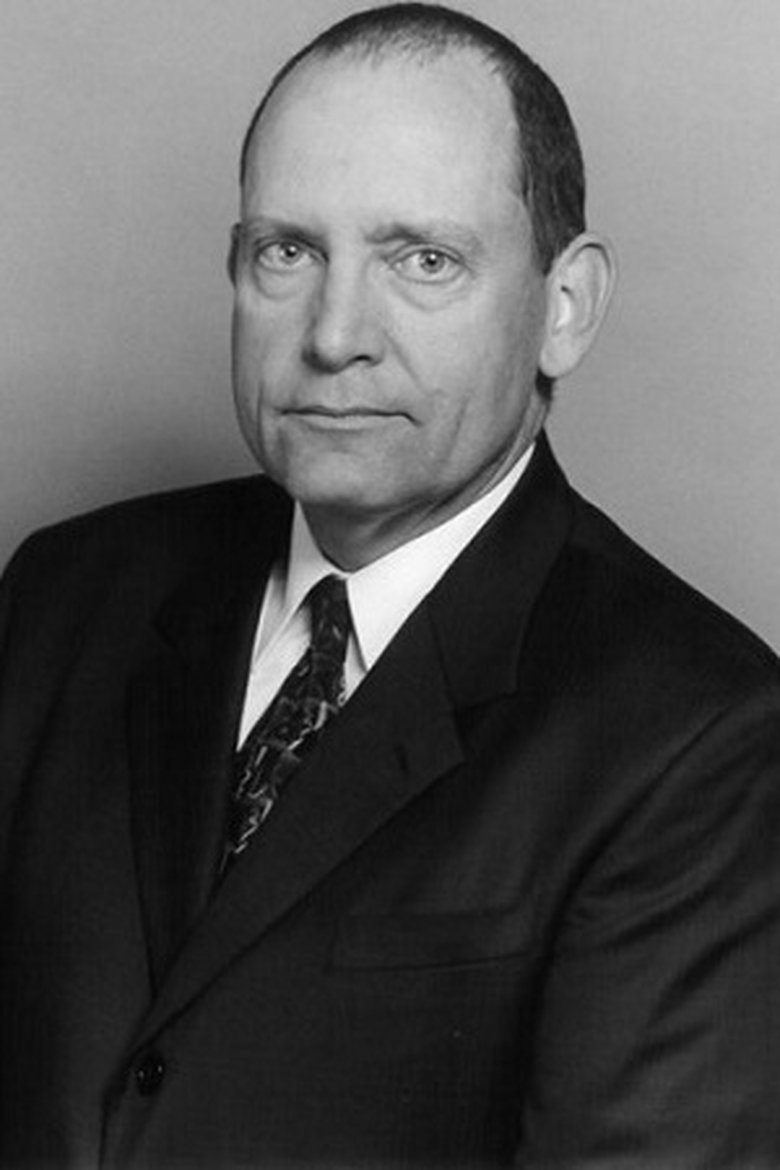 John Edwin Shaw Portrait of John Edwin Shaw