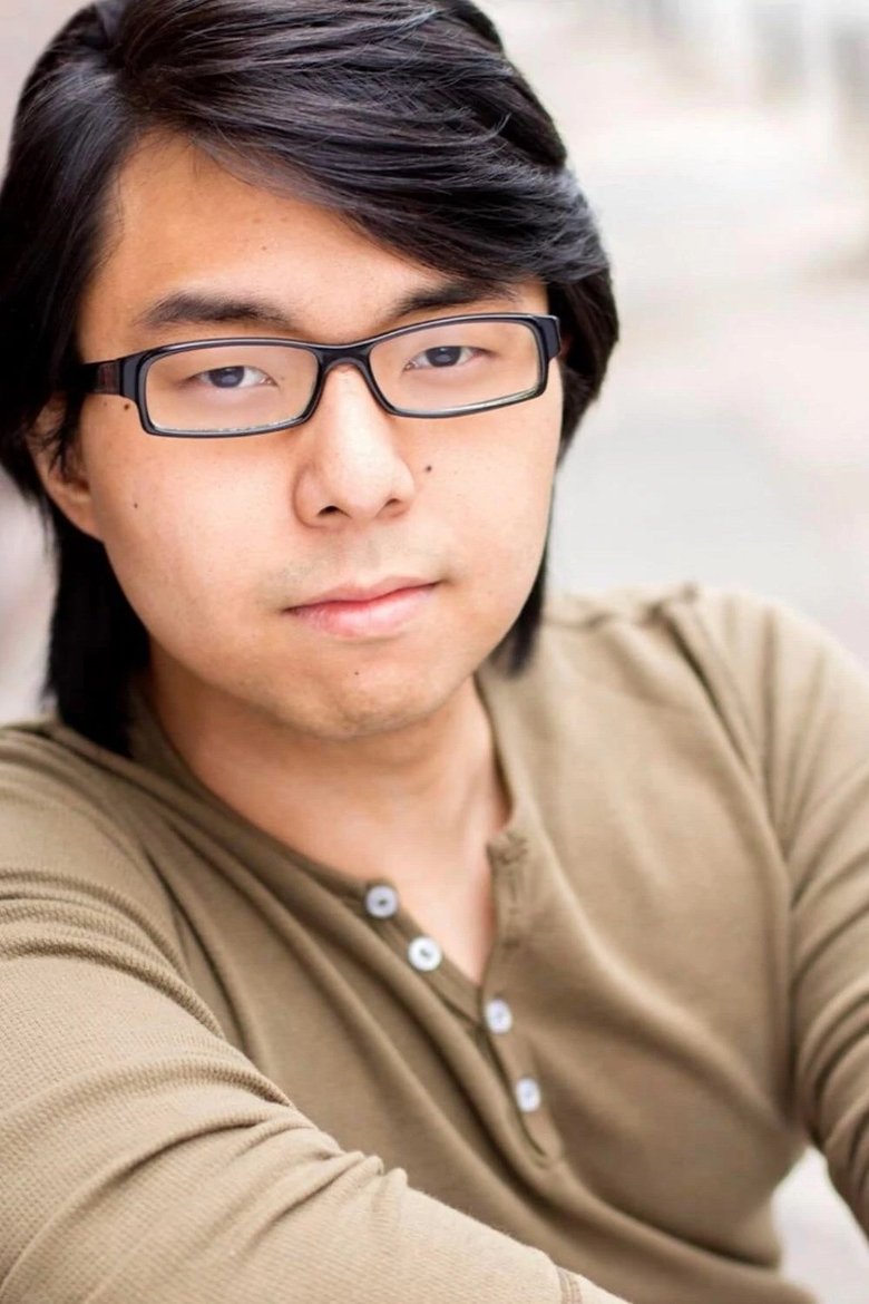 Yong Yea Portrait of Yong Yea