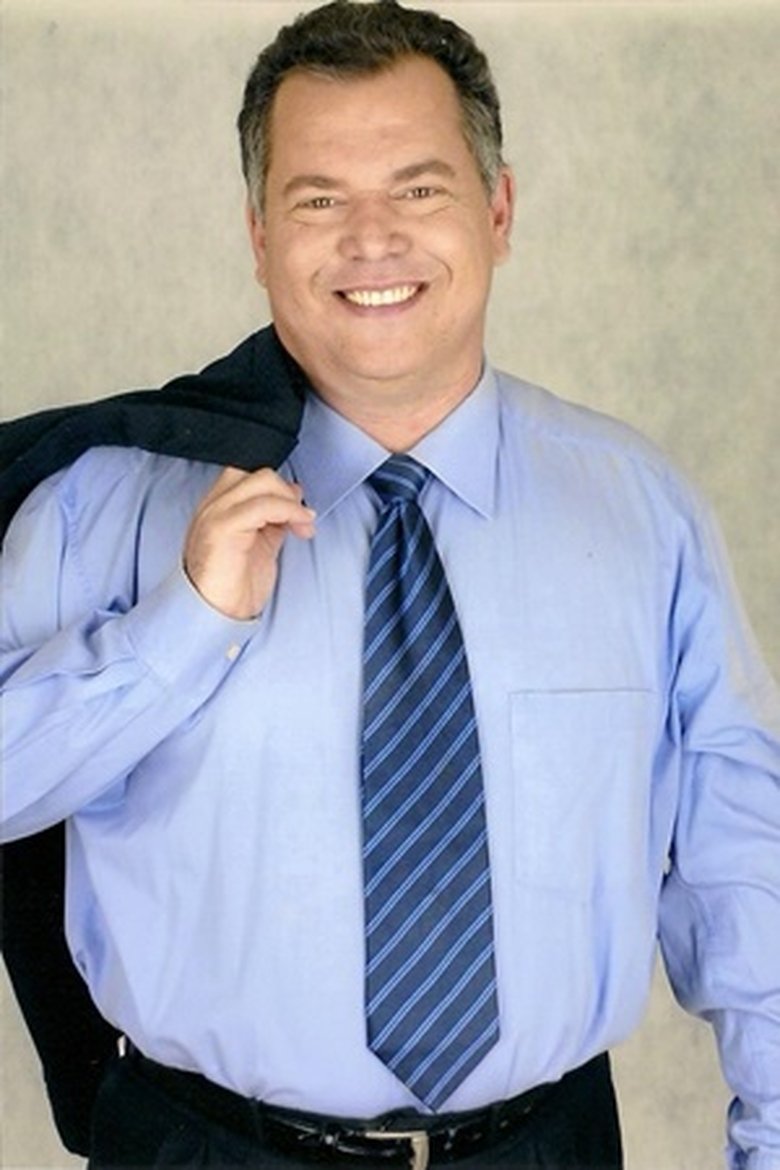 Paulo Ascenção Portrait of Paulo Ascenção