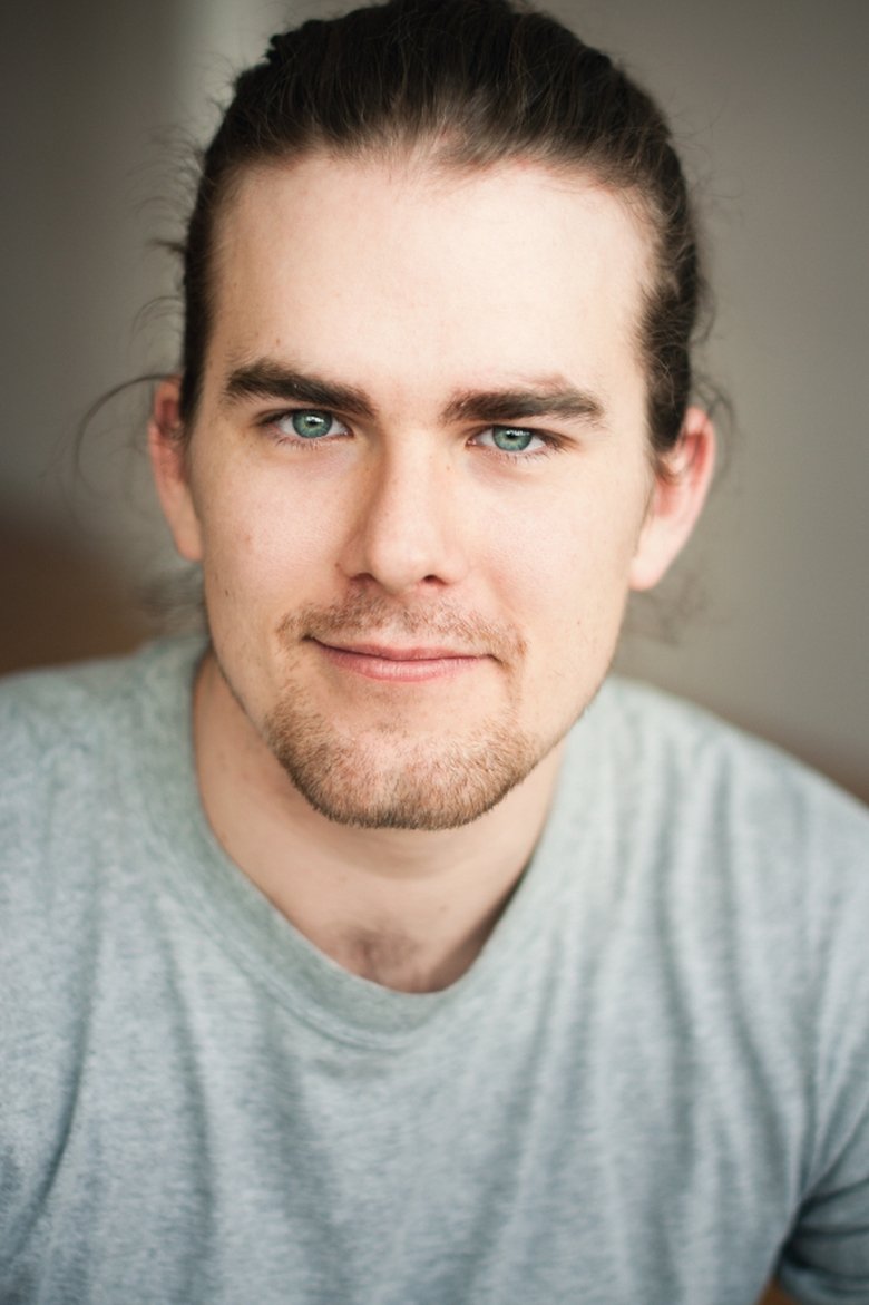 Guillaume Danielewski Portrait of Guillaume Danielewski
