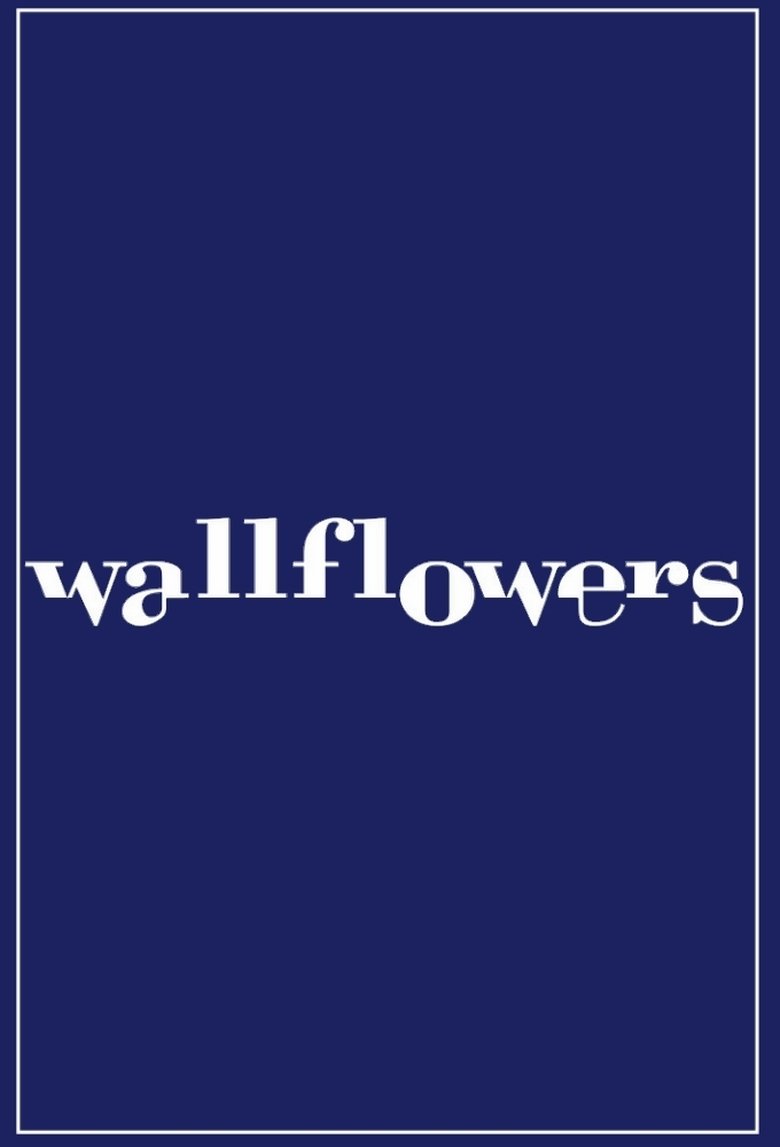 Wallflowers Poster of Wallflowers
