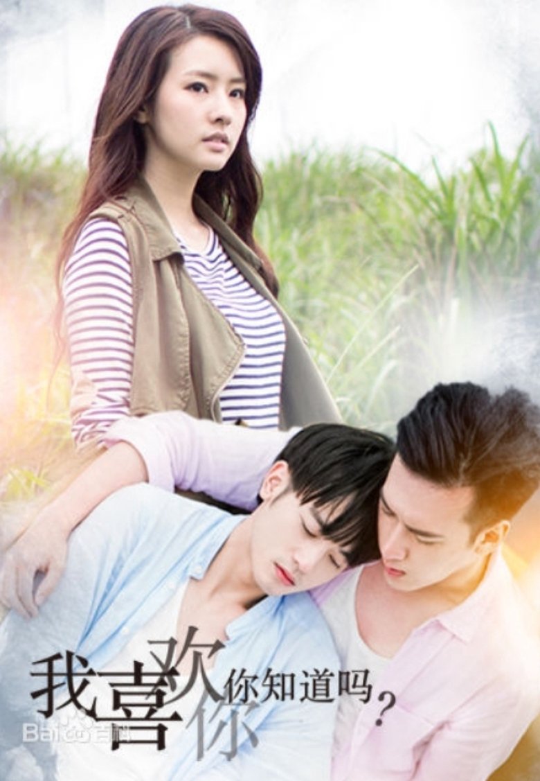 I Like You, You Know? Poster of I Like You, You Know?