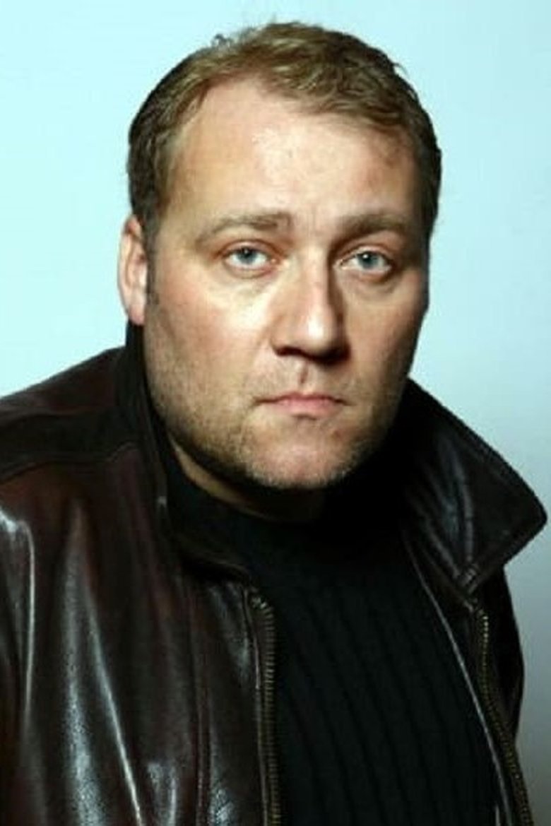 Kirill Kapitsa Portrait of Kirill Kapitsa