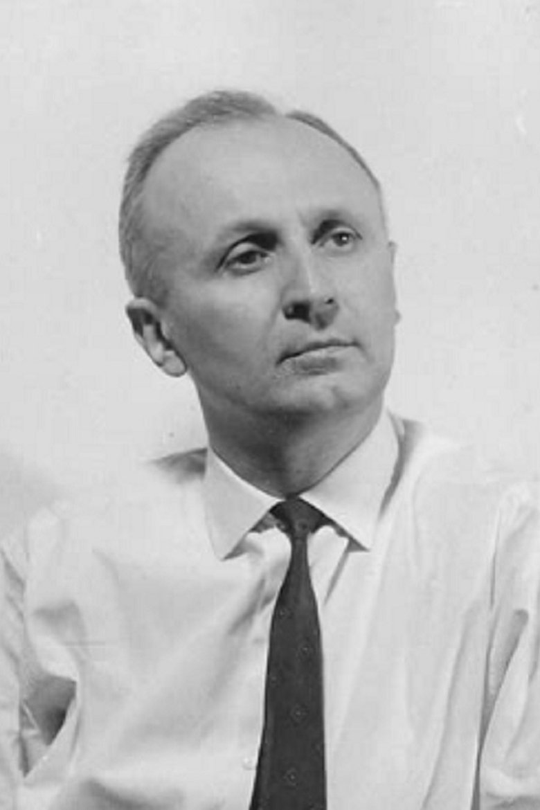 Tadeusz Kwiatkowski Portrait of Tadeusz Kwiatkowski