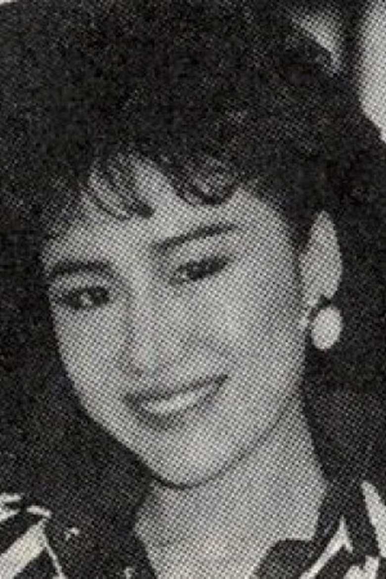 Jeanie Chang Portrait of Jeanie Chang