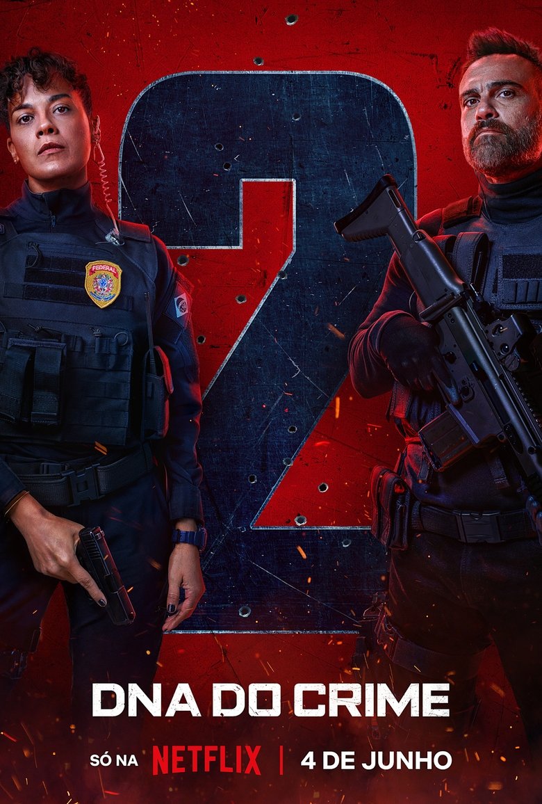 Episodes in Criminal Code - Season 2 - Season 2 Poster of Episodes in Criminal Code - Season 2 - Season 2