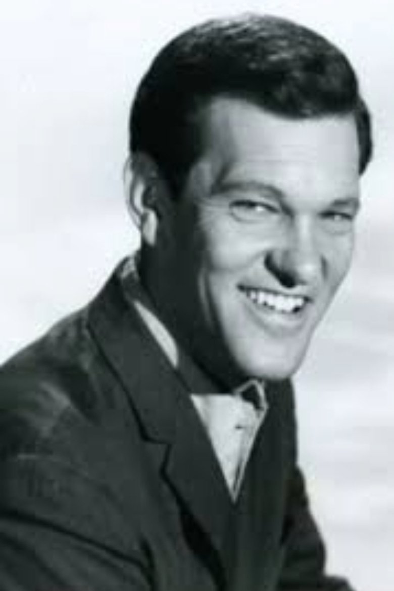 Tom Kennedy Portrait of Tom Kennedy