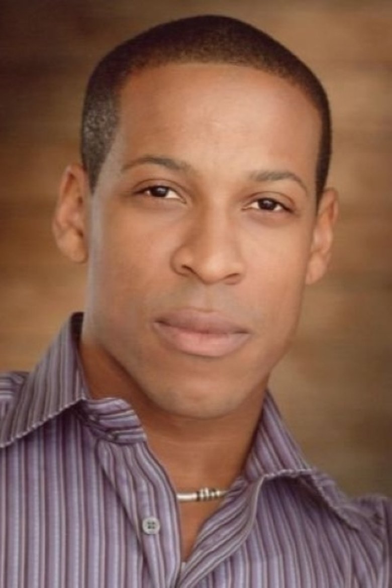 Brennan Feonix Portrait of Brennan Feonix