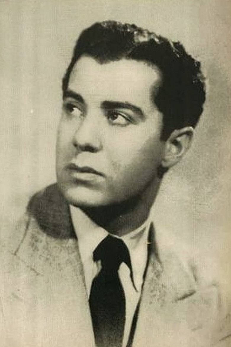 Jerry Wayne Portrait of Jerry Wayne