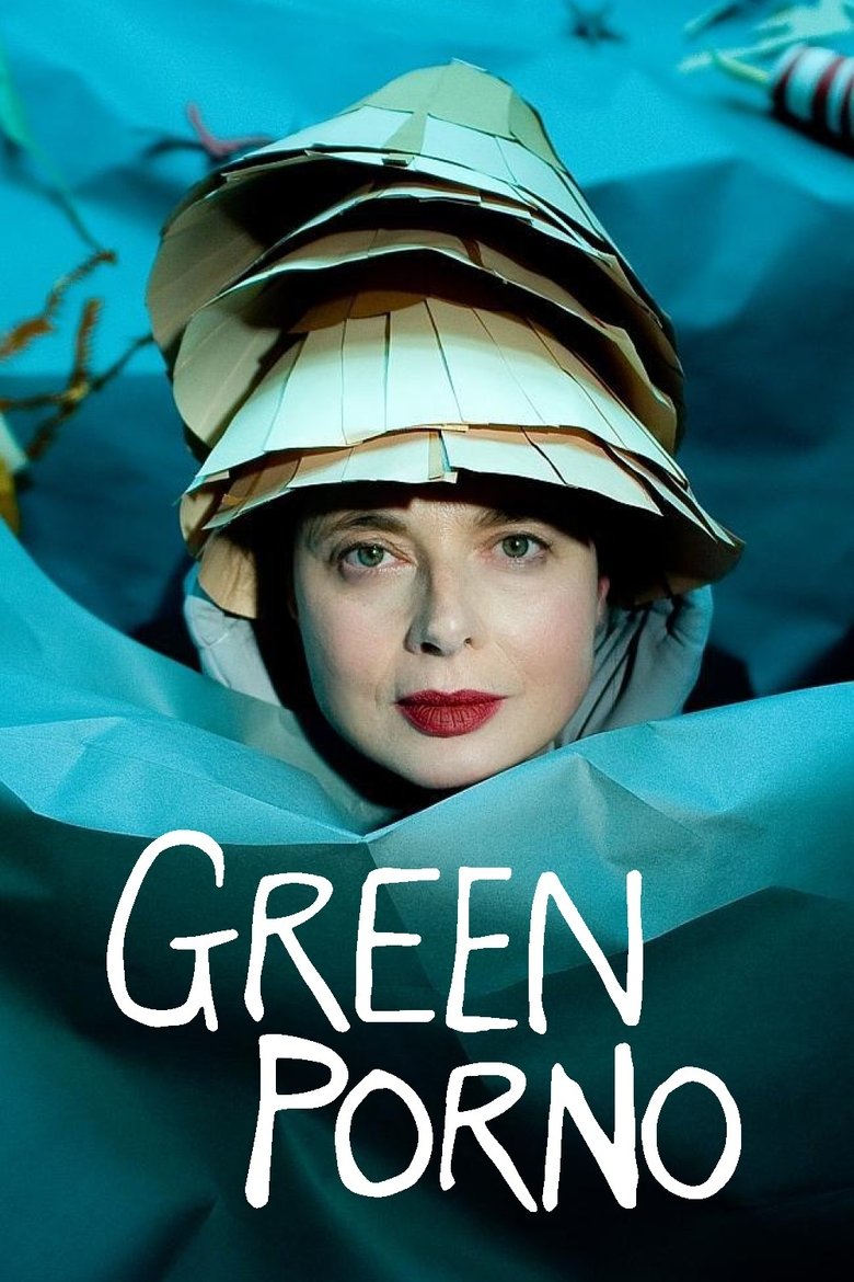 Episodes in Green Porno - Season 2 - Season 2 Poster of Episodes in Green Porno - Season 2 - Season 2