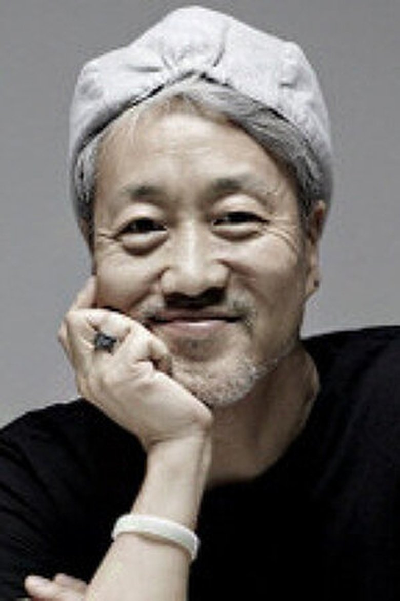 Kim Jong-jin Portrait of Kim Jong-jin
