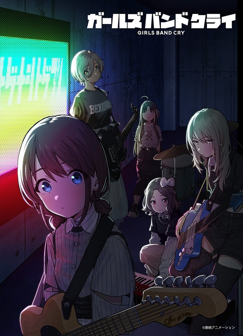 TOGENASHI TOGEARI LIVE Poster of TOGENASHI TOGEARI LIVE