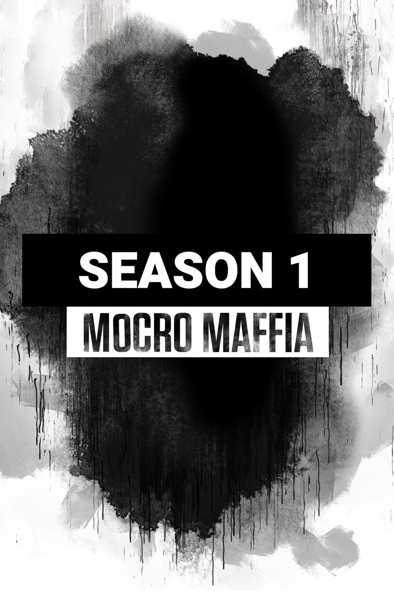 Episodes in Mocro Maffia - Season 1 - Season 1 Poster of Episodes in Mocro Maffia - Season 1 - Season 1