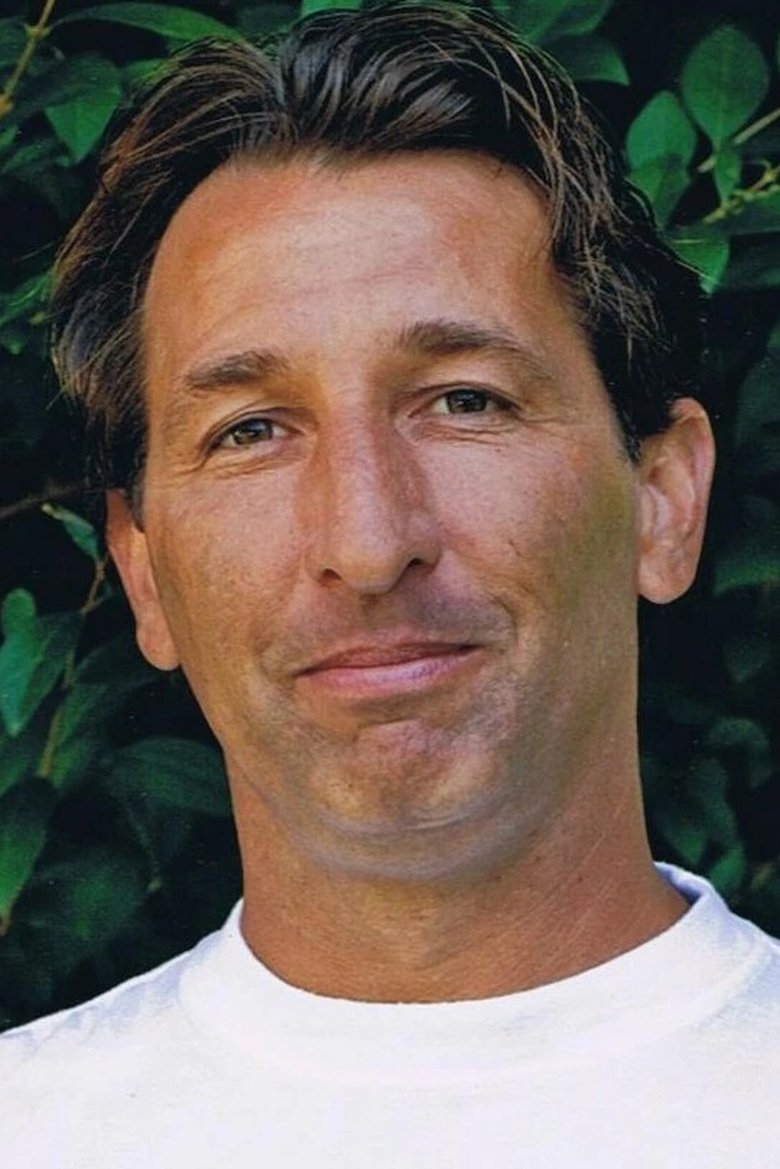 George B. Colucci Jr. Portrait of George B. Colucci Jr.