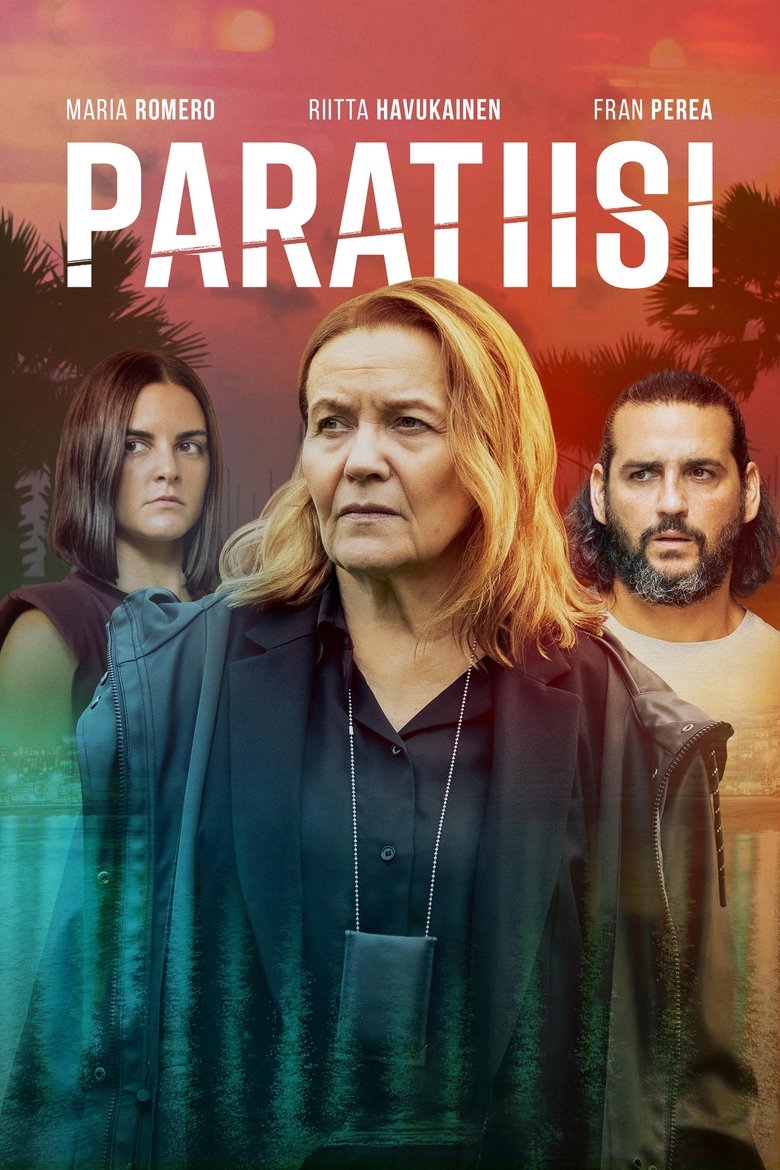 Episodes in The Paradise - Season 3 - Season 3 Poster of Episodes in The Paradise - Season 3 - Season 3