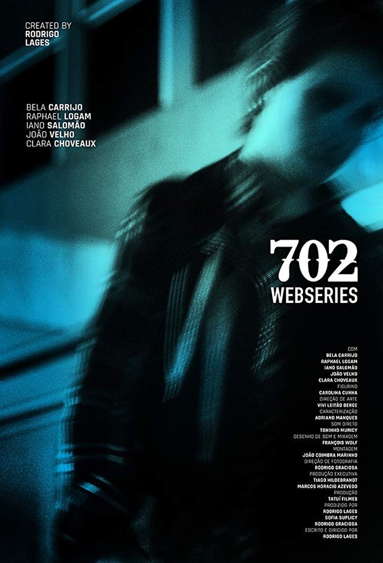 702 : The Series Poster of 702 : The Series