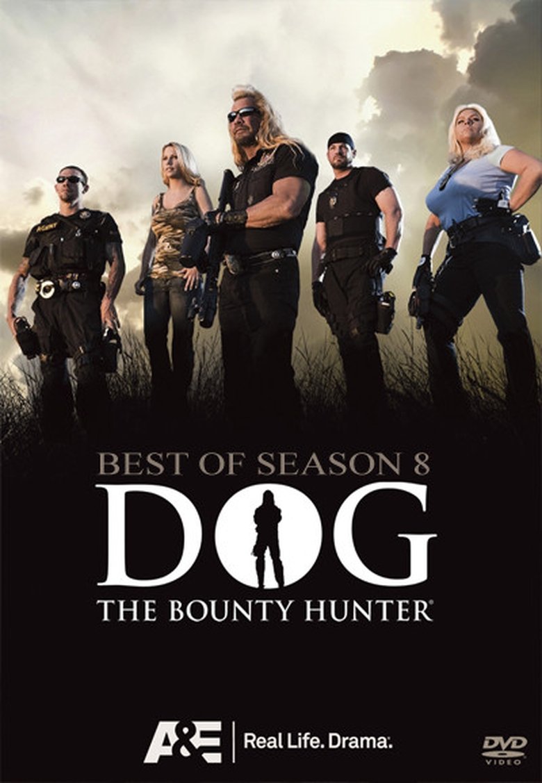 Episodes in Dog The Bounty Hunter - Season 8 - Season 8 Poster of Episodes in Dog The Bounty Hunter - Season 8 - Season 8