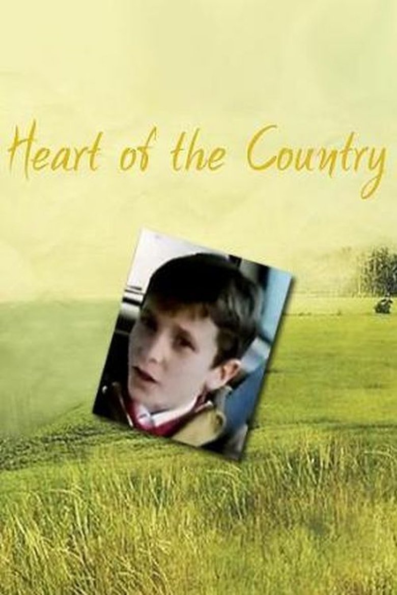 Heart of the Country Poster of Heart of the Country