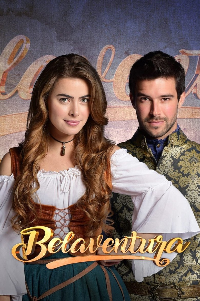 Belaventura Poster of Belaventura