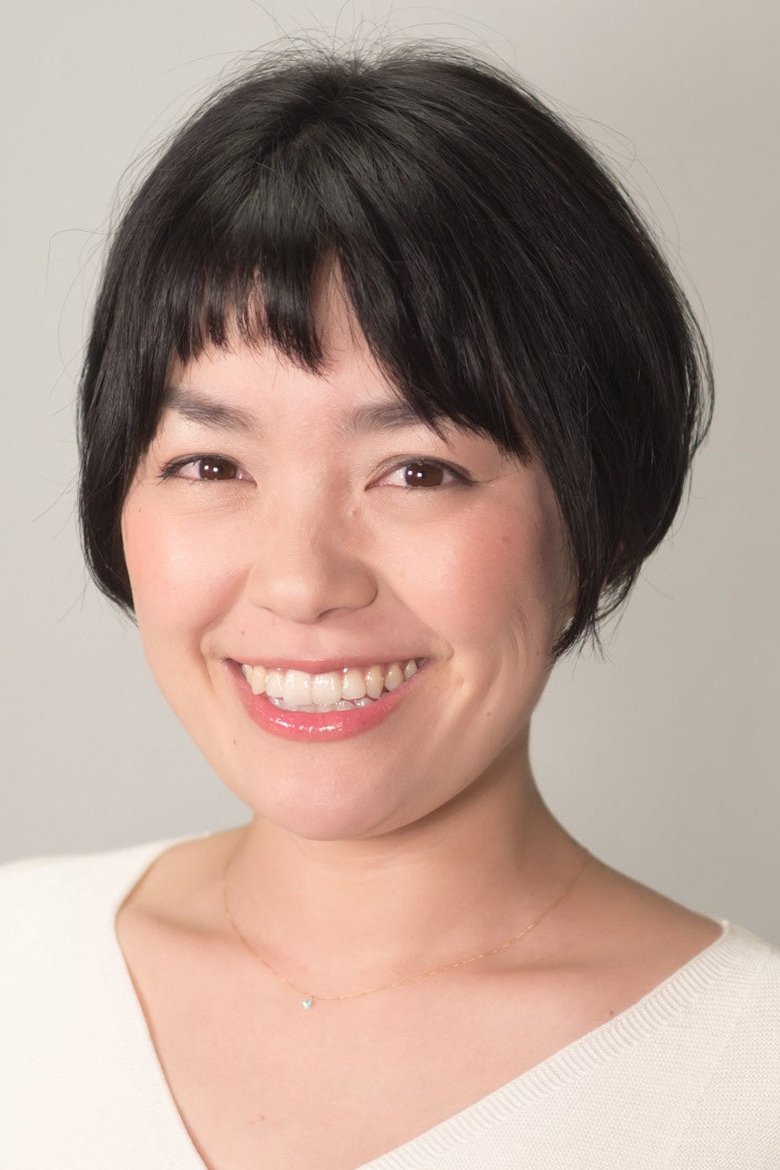 Anri Tachibana Portrait of Anri Tachibana