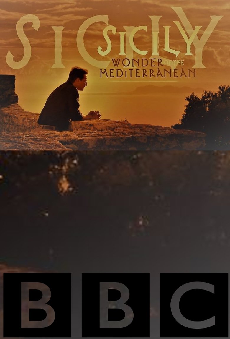 Episodes in Sicily The Wonder Of The Mediterranean - Season 1 - Season 1 Poster of Episodes in Sicily The Wonder Of The Mediterranean - Season 1 - Season 1