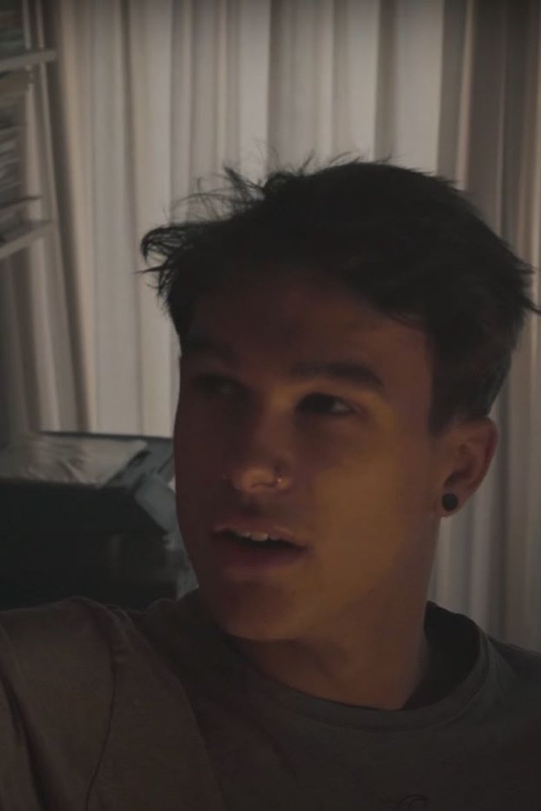 Flushed Poster of Flushed