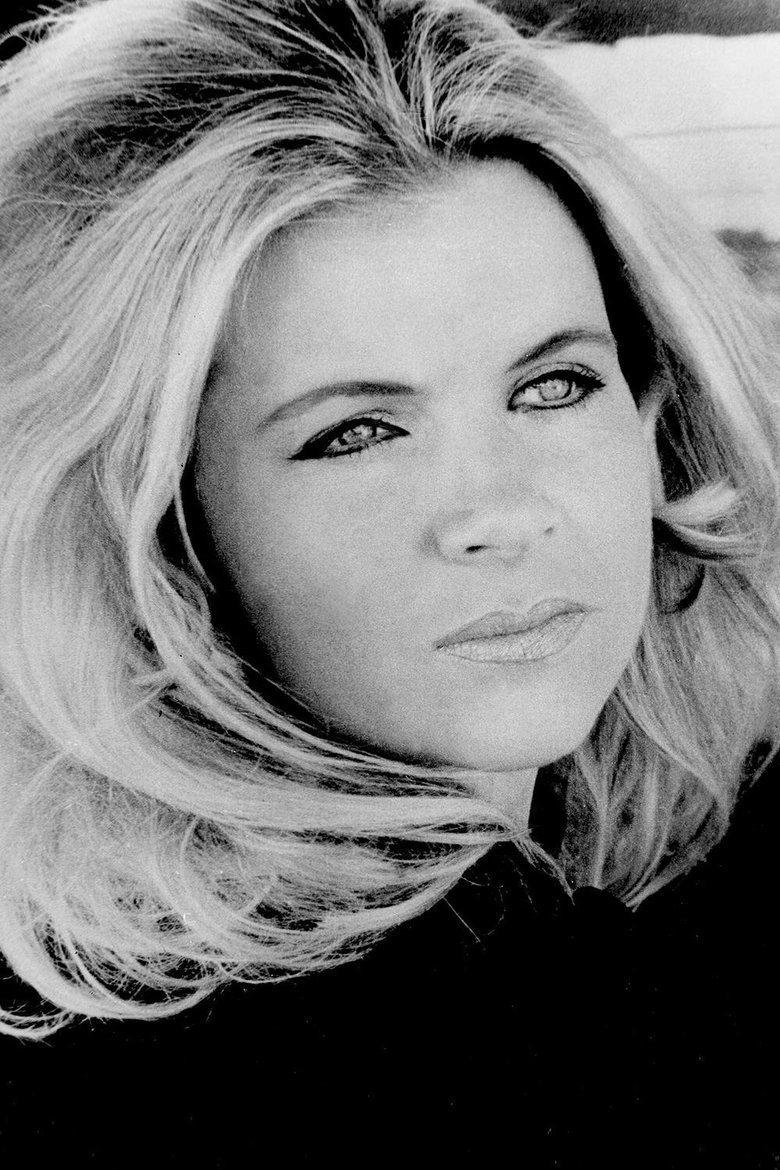 Ingrid Spaey Portrait of Ingrid Spaey