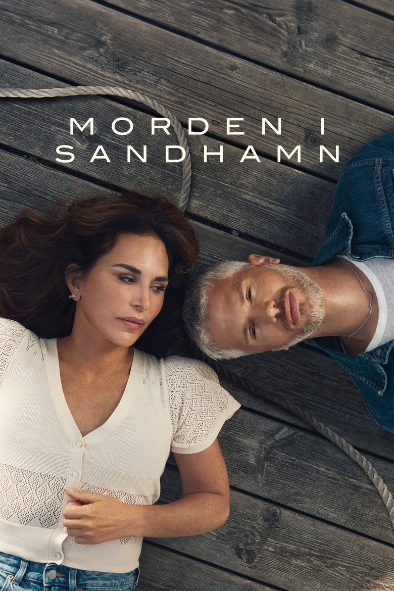 Episodes in The Sandhamn Murders - Season 10 - Season 10 Poster of Episodes in The Sandhamn Murders - Season 10 - Season 10