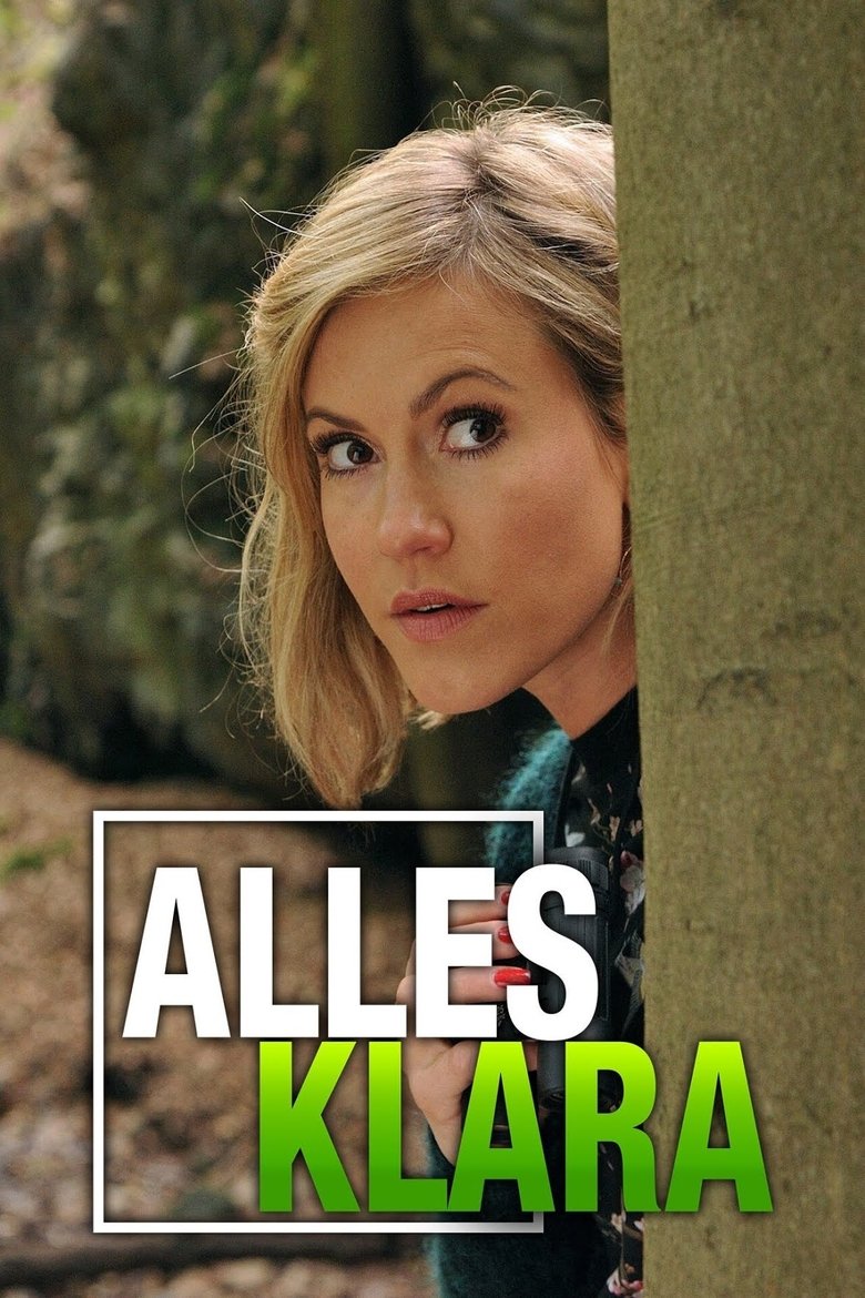 Heiter bis tödlich - Alles Klara Poster of Heiter bis tödlich - Alles Klara
