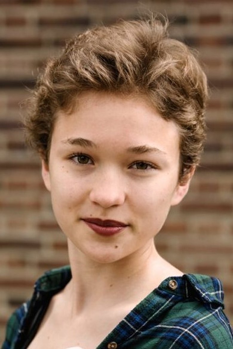 Mathilda Smidt Portrait of Mathilda Smidt