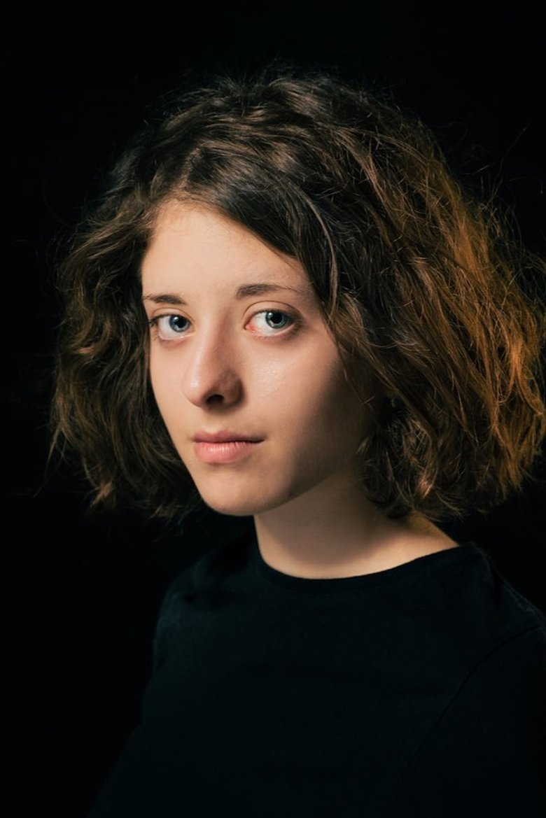 Melika Yildiz Portrait of Melika Yildiz
