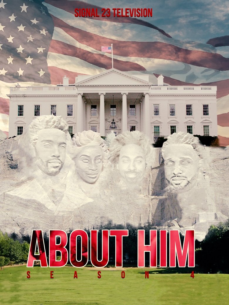 Episodes in About Him - Season 4 - Season 4 Poster of Episodes in About Him - Season 4 - Season 4