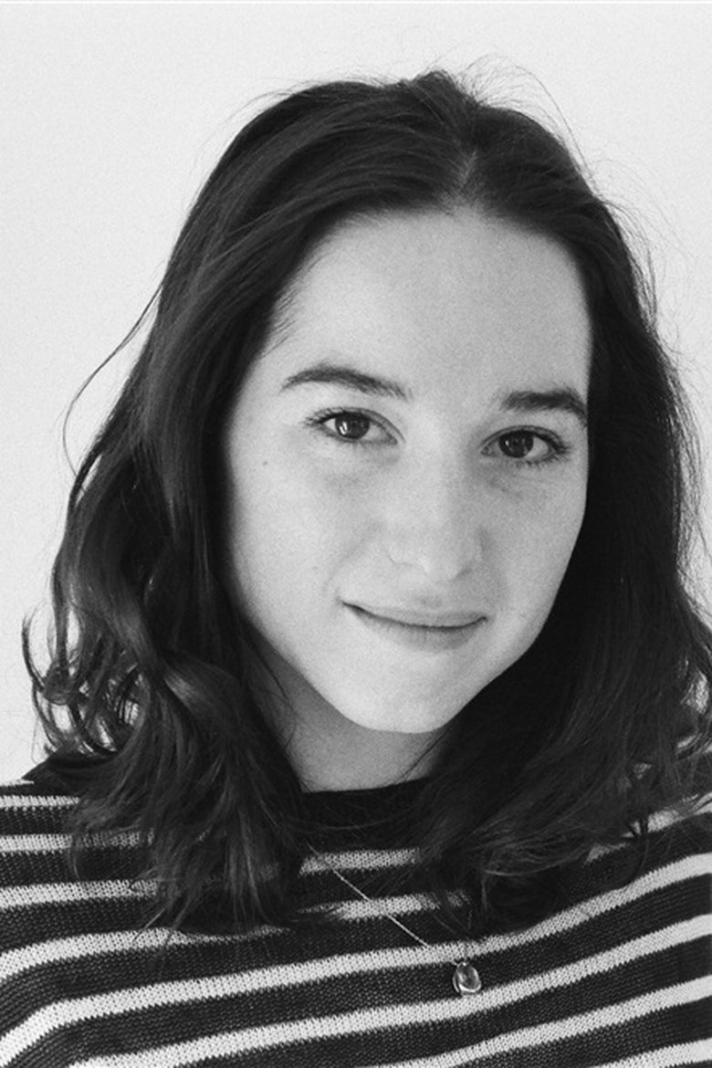 Iris Kaltenbäck Portrait of Iris Kaltenbäck