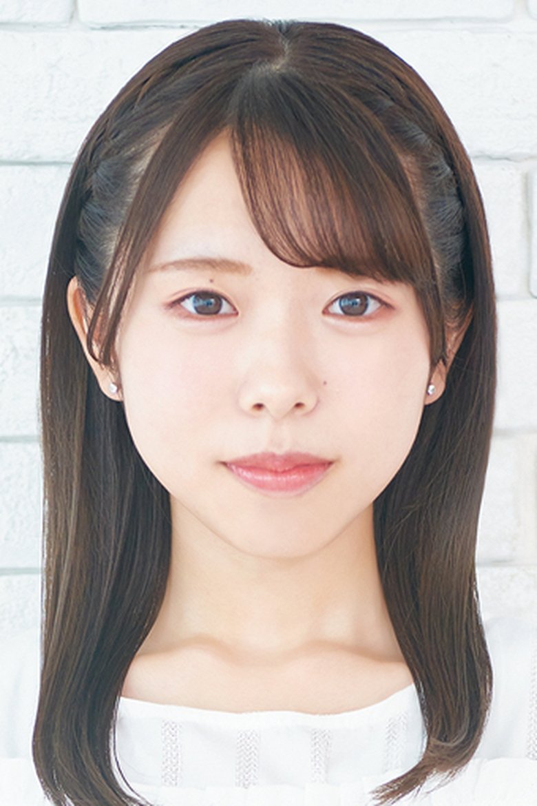 Misaki Yamada Portrait of Misaki Yamada