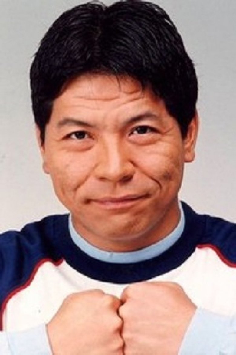 Bannai Matsuo Portrait of Bannai Matsuo
