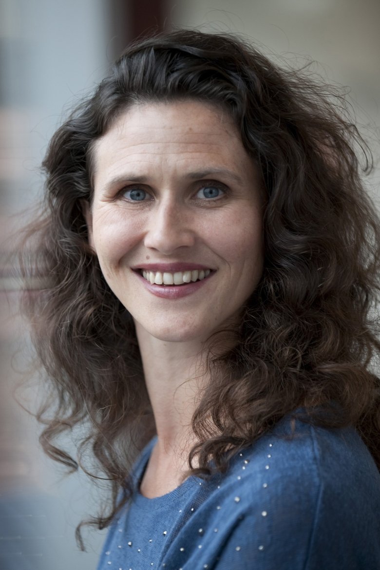 Ingrid Lorentzen Portrait of Ingrid Lorentzen