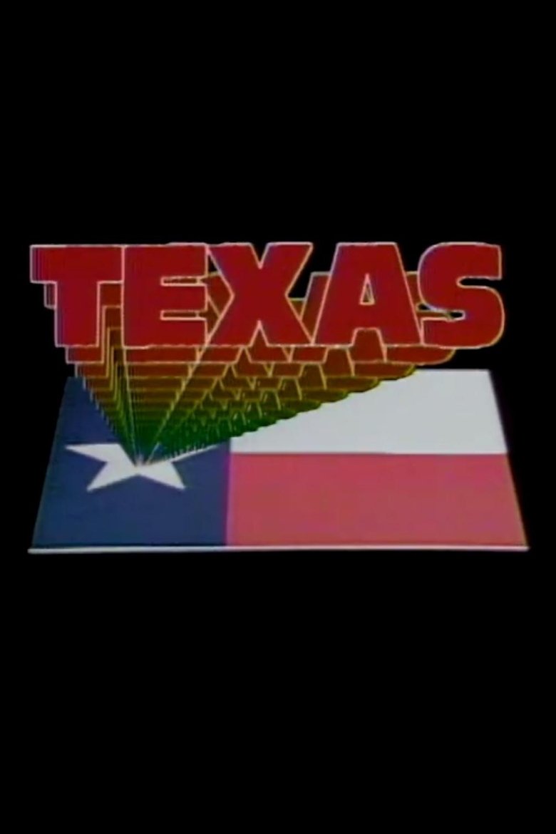 Texas Poster of Texas
