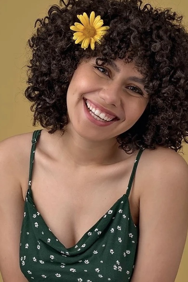 Karla Maiden-Vazquez Portrait of Karla Maiden-Vazquez