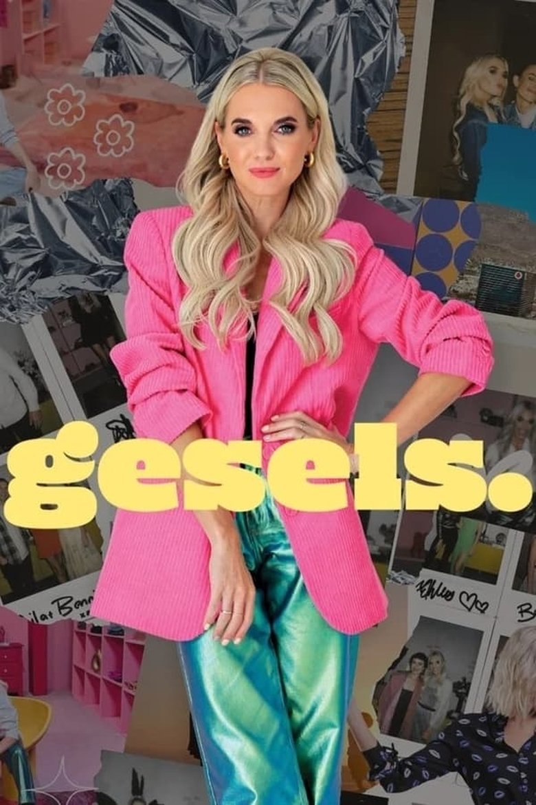 Episodes in Gesels - Season 3 - Season 3 Poster of Episodes in Gesels - Season 3 - Season 3
