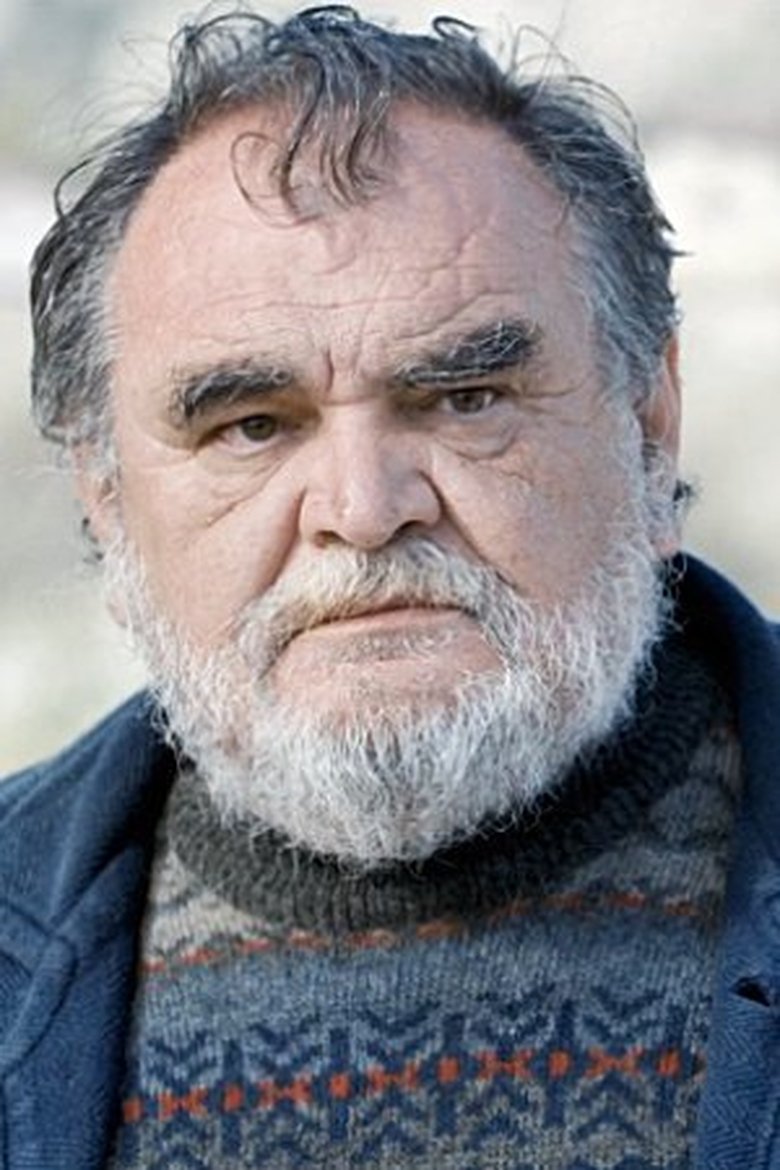 Nenad Vukelić Portrait of Nenad Vukelić