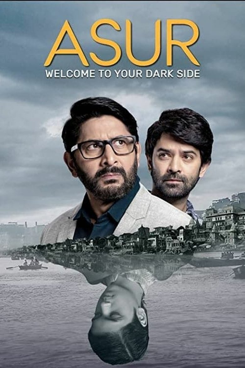 Episodes in Asur - Welcome to Your Dark Side - Welcome to Your Dark Side Poster of Episodes in Asur - Welcome to Your Dark Side - Welcome to Your Dark Side