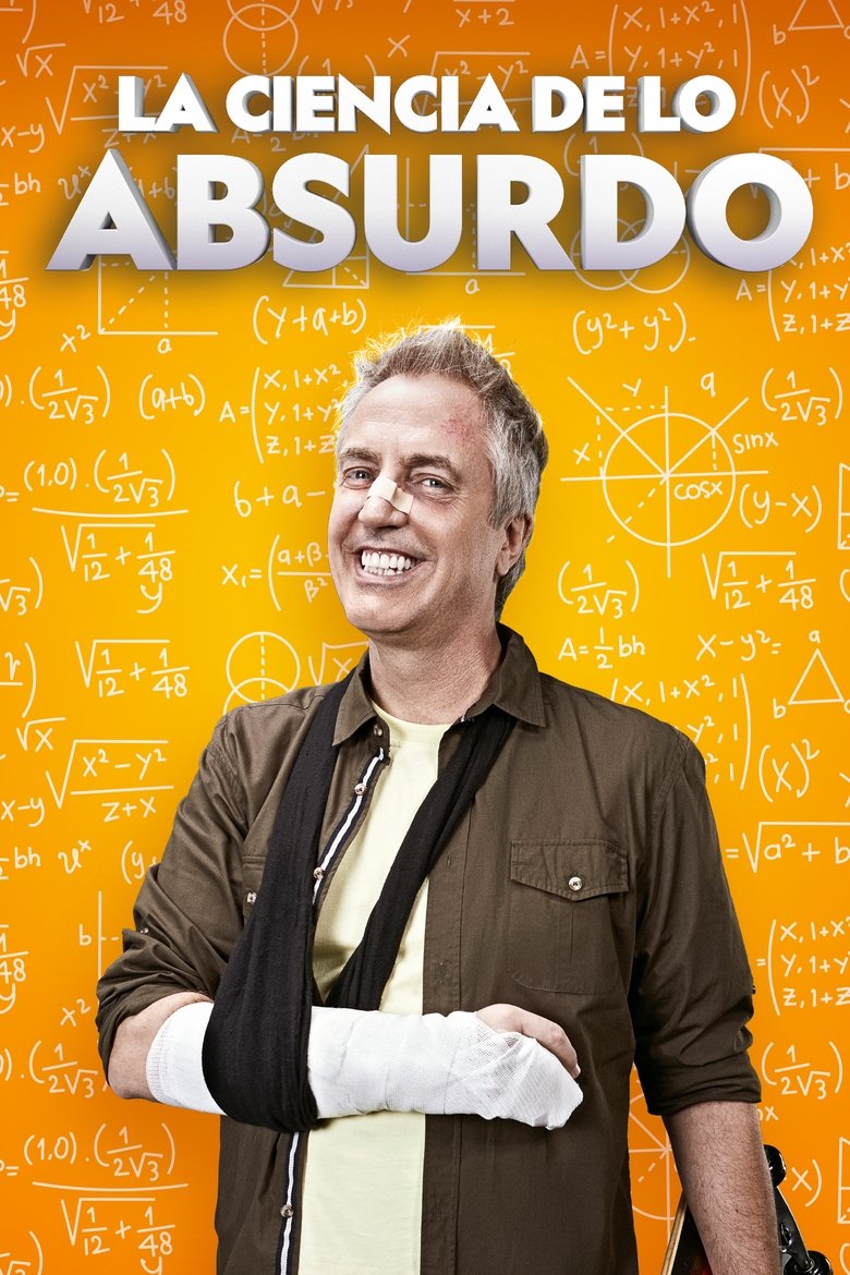 Science of Stupid Poster of Science of Stupid