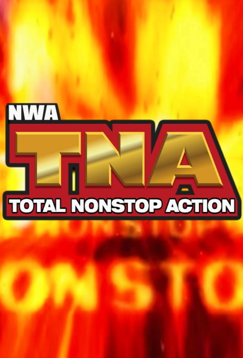 NWA: TNA Poster of NWA: TNA