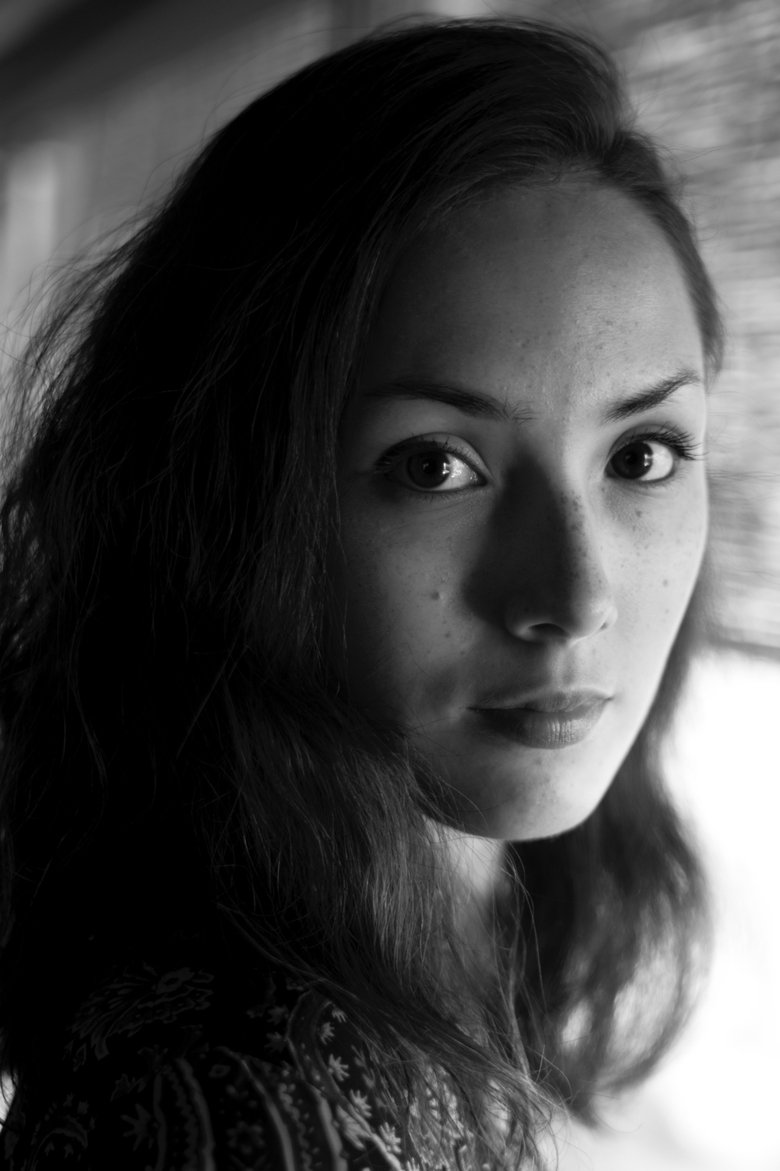 Elisa Shua Dusapin Portrait of Elisa Shua Dusapin