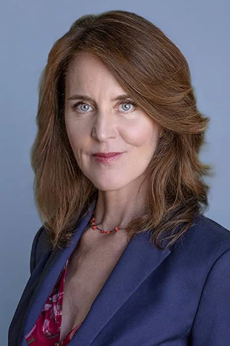 Alexandra Hoover Portrait of Alexandra Hoover