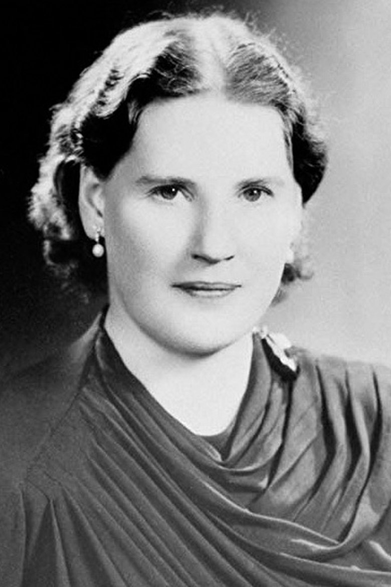 Kirsten Flagstad Portrait of Kirsten Flagstad